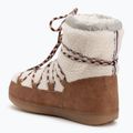 Women's snow boots Kimberfeel Erica cognac 3