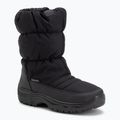 Women's snow boots Kimberfeel Leila noir