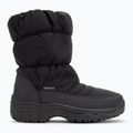 Women's snow boots Kimberfeel Leila noir 2