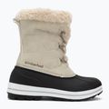 Women's snow boots Kimberfeel Adriana 2 ciment 2