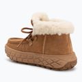 Women's snow boots Kimberfeel Soline camel 3