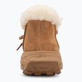 Women's snow boots Kimberfeel Soline camel 6