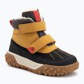 Children's snow boots Kimberfeel Lyric camel
