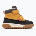 Children's snow boots Kimberfeel Lyric camel 2