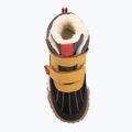 Children's snow boots Kimberfeel Lyric camel 5