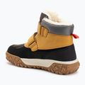Children's snow boots Kimberfeel Lyric camel 3