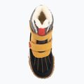 Children's snow boots Kimberfeel Lyric camel 5