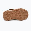 Children's snow boots Kimberfeel Lyric camel 2
