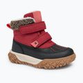 Children's snow boots Kimberfeel Lyric cerise