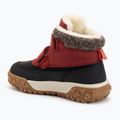 Children's snow boots Kimberfeel Lyric cerise 3