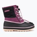 Children's snow boots Kimberfeel Jibber cerise 2