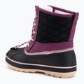 Children's snow boots Kimberfeel Jibber cerise 3