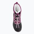 Children's snow boots Kimberfeel Jibber cerise 5