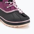 Children's snow boots Kimberfeel Jibber cerise 7