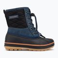 Children's snow boots Kimberfeel Jibber denim 2