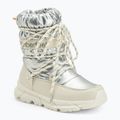 Children's snow boots Kimberfeel Furina argent