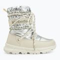 Children's snow boots Kimberfeel Furina argent 2