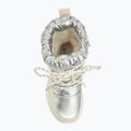 Children's snow boots Kimberfeel Furina argent 5