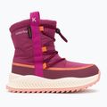 Children's snow boots Kimberfeel Mikado fuchsia 2