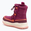 Children's snow boots Kimberfeel Mikado fuchsia 3