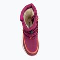 Children's snow boots Kimberfeel Mikado fuchsia 5