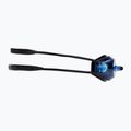 Swim goggles arena Tracks black/blue/black 3