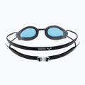 Swim goggles arena Tracks black/blue/black 4