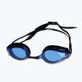Swim goggles arena Tracks black/blue/black