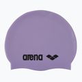 Arena Classic Silicone swimming cap parma/black