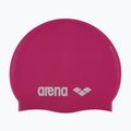 Children's swimming cap arena Classic pink 91670/91 2