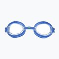 Children's swim goggles arena Bubble 3 Junior blue 2