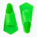 Arena Powerfin Hook green swimming fins 95218/65 2