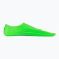 Arena Powerfin Hook green swimming fins 95218/65 3