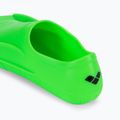 Arena Powerfin Hook green swimming fins 95218/65 4