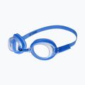 Children's cap + goggles set arena Pool blue clear/blue white 92423/70 2