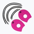 Arena Elite Hand Paddle pink 95250/95
