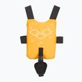 Children's buoyancy aid Arena Water Tribe Swim Pad punk/yellow 2