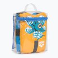 Children's buoyancy aid Arena Water Tribe Swim Pad punk/yellow 5