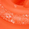 Children's swimming seat arena Water Tribe Baby Swim Seat nectarine/white 4