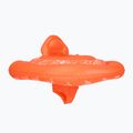 Children's swimming seat arena Water Tribe Baby Swim Seat nectarine/white 5