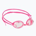Arena Drive 3 pink/clear swimming goggles