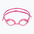 Arena Drive 3 pink/clear swimming goggles 2
