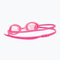 Arena Drive 3 pink/clear swimming goggles 4
