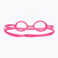 Arena Drive 3 pink/clear swimming goggles 5