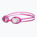 Arena Drive 3 pink/clear swimming goggles 6