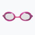 Arena Drive 3 pink/clear swimming goggles 7