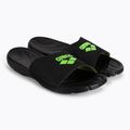Men's arena Spice Hook 56 flip-flops black 1E289/56 5