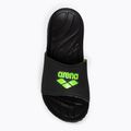 Men's arena Spice Hook 56 flip-flops black 1E289/56 6