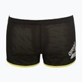 Men's arena Square Cut Drag Suit swimming boxers black 2