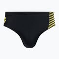 Men's arena Espiral Brief swim briefs black 2A062/57